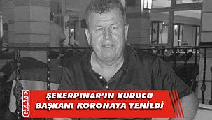 Ali Sönmez hayatını kaybetti