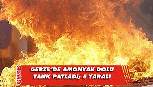 Balçık Mahallesi'nde korku dolu dakikalar