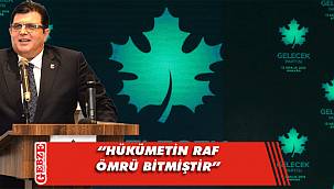 Başaran'dan dikkat çeken açıklama