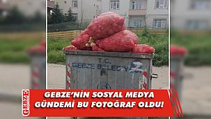 Bu fotoğrafa soruşturma açılacak mı?
