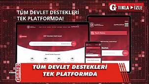 Bu site yatırımcının işini kolaylaştıracak