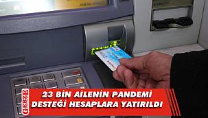 Büyükşehir, bayram öncesinde yüzleri güldürdü