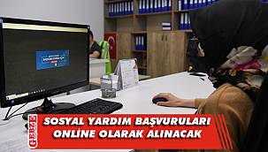 Çayırova Belediyesi, başvuruları online ortama taşıdı