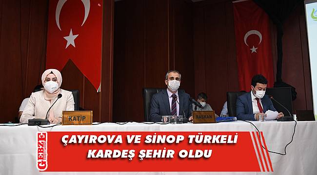 Çayırova'da ikinci oturum tamamlandı