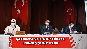 Çayırova'da ikinci oturum tamamlandı