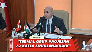 Darıca'da Mayıs meclisi tamamlandı