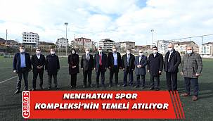 Darıca'da o projenin temeli atılacak