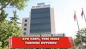 Darıca'daki kompleksin ihale tarihi belli oldu