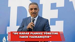 DEVA'dan yeni genelgeler sonrası eleştiri