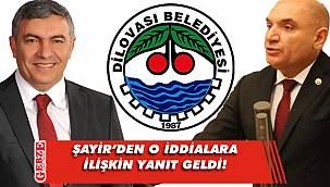 Dilovası Belediyesi'nden o iddialara ilişkin cevap