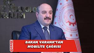 Hamle'de yeni çağrı geldi