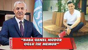 Hayırlı işler Ali bey!