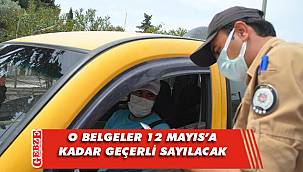 İçişleri Bakanlığı'ndan son dakika genelgesi