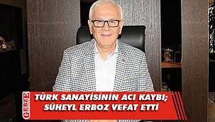 İMES’in acı günü