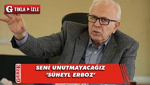 İMES OSB'den duygusal paylaşım