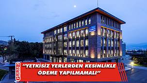 İSU'dan fatura ödemelerine ilişkin duyuru