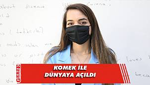 Kendini geliştirmek isteyenlerin adresi; KO-MEK