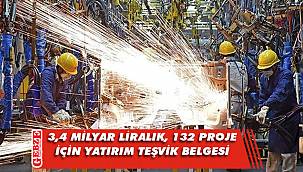 Kocaeli'nde sanayinin çarkları dönmeye devam ediyor