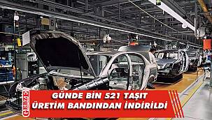 Kocaeli, otomotivin marka şehri olmaya devam ediyor