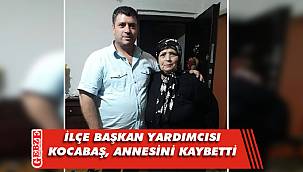 MHP Gebze'nin acı günü