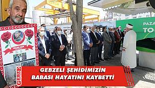 Okur ailesinin acı günü