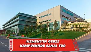 Siemens'ten dijital kariyer günü