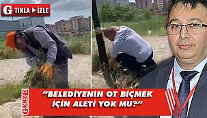 Soyluçiçek, işçilerin çalışma koşullarını eleştirdi