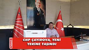 Soyluçiçek, vaadini gerçeğe dönüştürdü