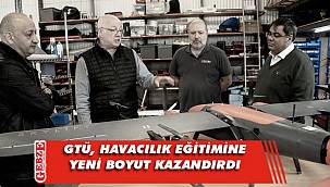 Türkiye’nin İHA başarısı dev yatırım getirdi 