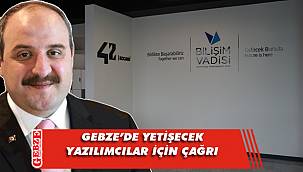 Varank'tan geleceğin yazılımcıları için önemli duyuru
