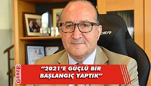 Zeytinoğlu, TUİK'in açıkladığı verileri değerlendirdi