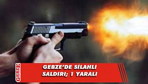 Beylikbağı Mahallesi'nde silah sesleri yükseldi