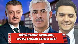 Büyükakın, İSU’yla ilgili tartışmalara noktayı koydu