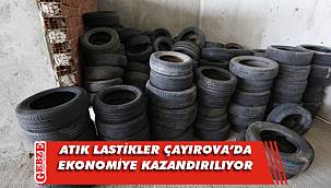 Çayırova'da önemli sıfır atık çalışması