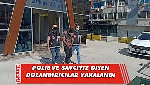 Çayırovalı şahsı dolandırıp, 1,3 milyon TL'sini aldılar