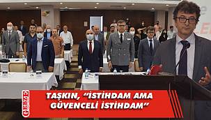 CHP, ekonomi kurmaylarıyla Darıca’da buluştu