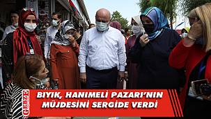 Darıca Belediyesi KİGEM'den muhteşem yılsonu sergisi