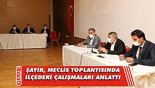 Dilovası'nda Haziran meclisi tamamlandı