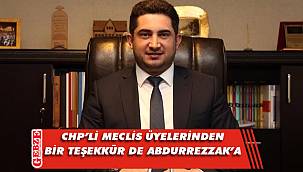 Darıca Özel Kalem Müdürü'ne bütçe tebriki