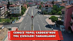 Darıca ve Gebze arasında alternatif yol olacak