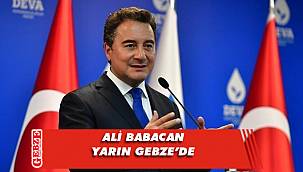 DEVA Gebze'de tüm hazırlıklar tamam