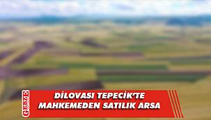 Dilovası’nda mahkemeden satılık tarla
