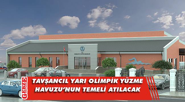 Dilovası'nda temel atma heyecanı