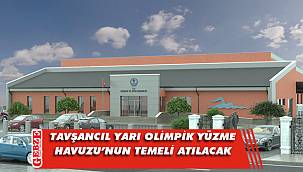 Dilovası'nda temel atma heyecanı