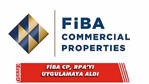 FİBA CP'den sektöründe öncü uygulama