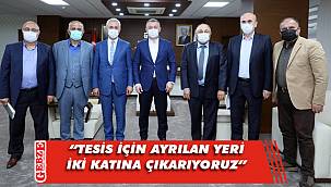 Gebze bölgesinin yeni hali için Büyükakın’dan müjde