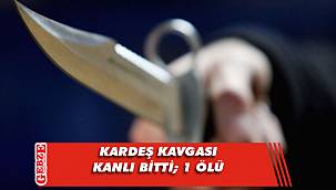 Gebze İnönü Mahallesi'nde şok olay