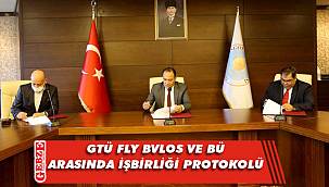 GTÜ ve BÜ arasında teknoloji transferi