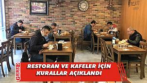 İçişleri Bakanlığı merak edilen genelgeyi duyurdu