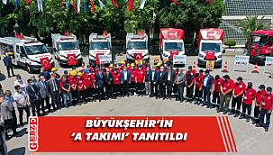 Kırsal mahallelere hizmet daha hızlı gidecek